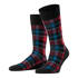 Heritage Check Socke