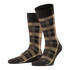 Heritage Check Socke