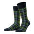 Heritage Check Socke