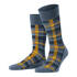 Heritage Check Socke