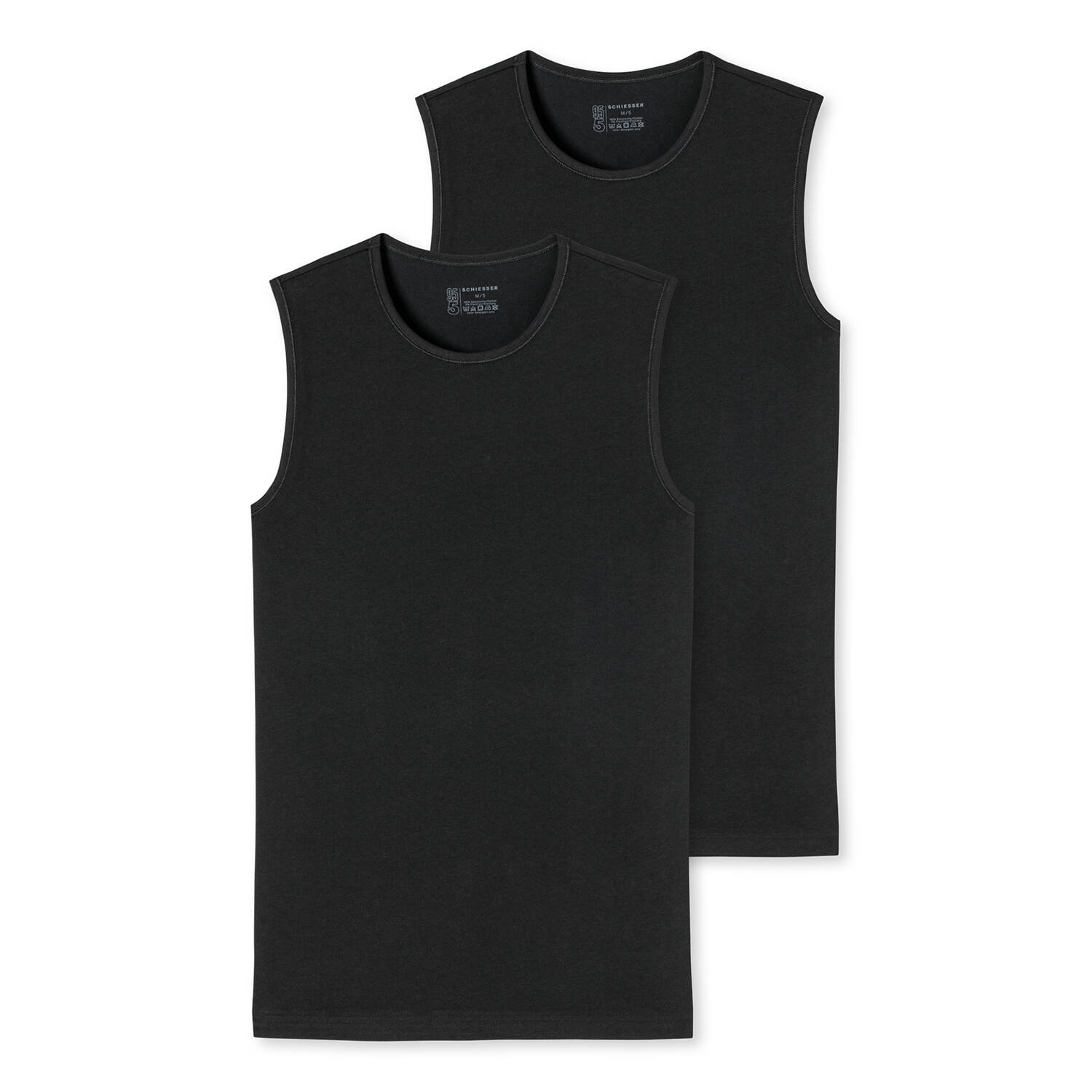 2PACK Tank Top