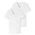 Shirts kurzarm 2er-Pack 95/5