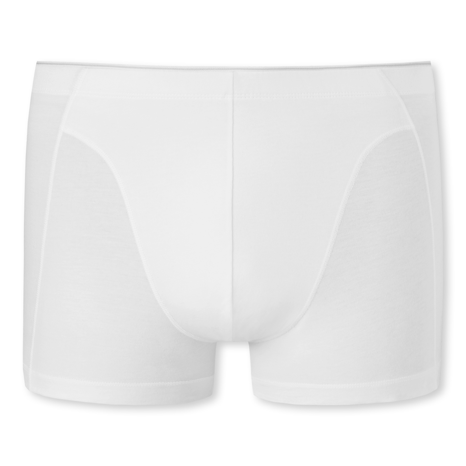 Schiesser Shorts Intimo Uomo - Mutande Classiche In Cotone - 3