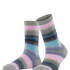 Stripe Socke