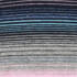 Stripe Socke
