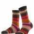 Stripe Socke