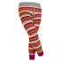Multicolor Stripe Leggings
