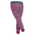 Multicolor Stripe Leggings