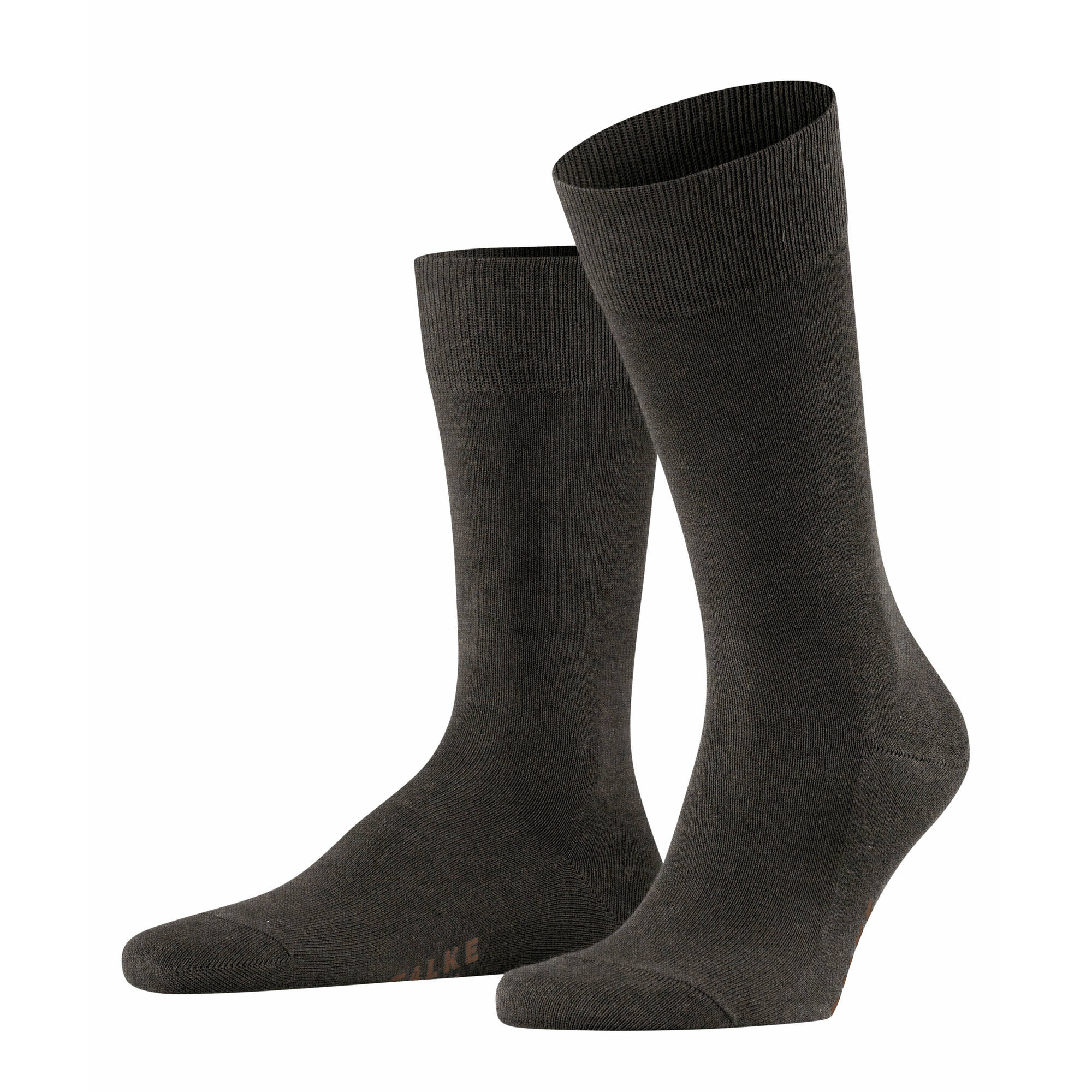 Falke Family Socke (braun | 39-42) Falke, Für Herren