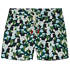 Badeshort Bulldog
