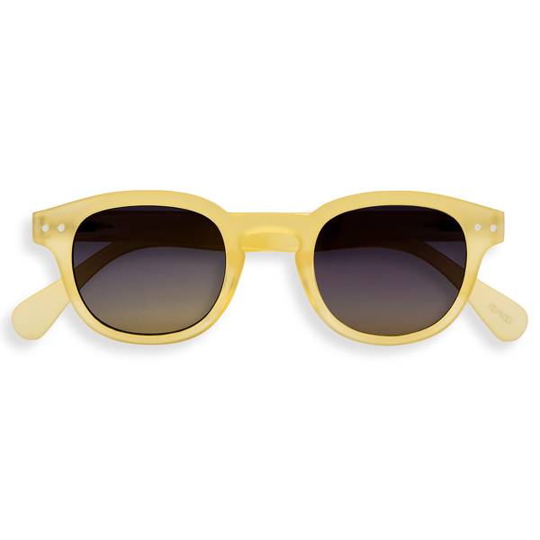 Sonnenbrille #C SUN Blond Venus +0.00