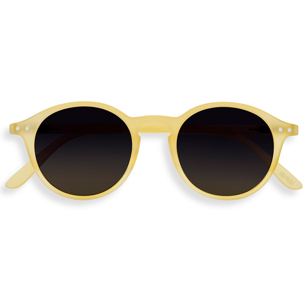 Sonnenbrille #D SUN Blond Venus +0.00