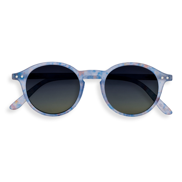 Sonnenbrille #D SUN Lucky Star +0.00