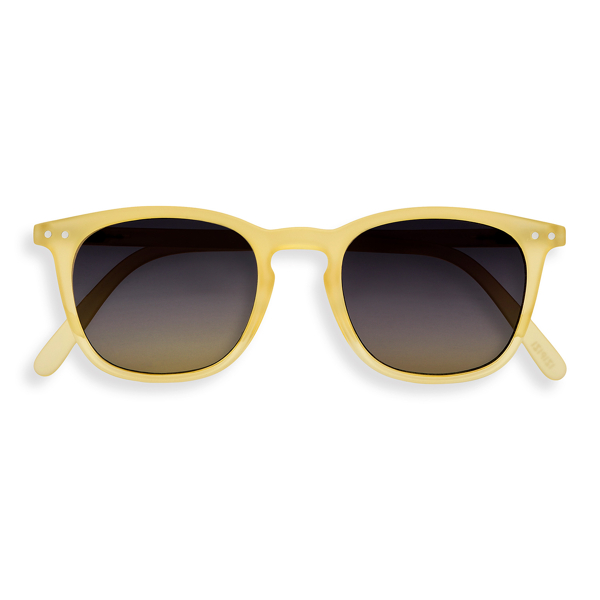 Sonnenbrille #E SUN Blond Venus +0.00