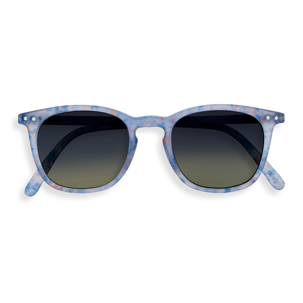 Sonnenbrille #E SUN Lucky Star +0.00