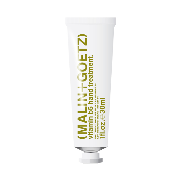 Vitamin B5 Handbehandlung - Bergamotte