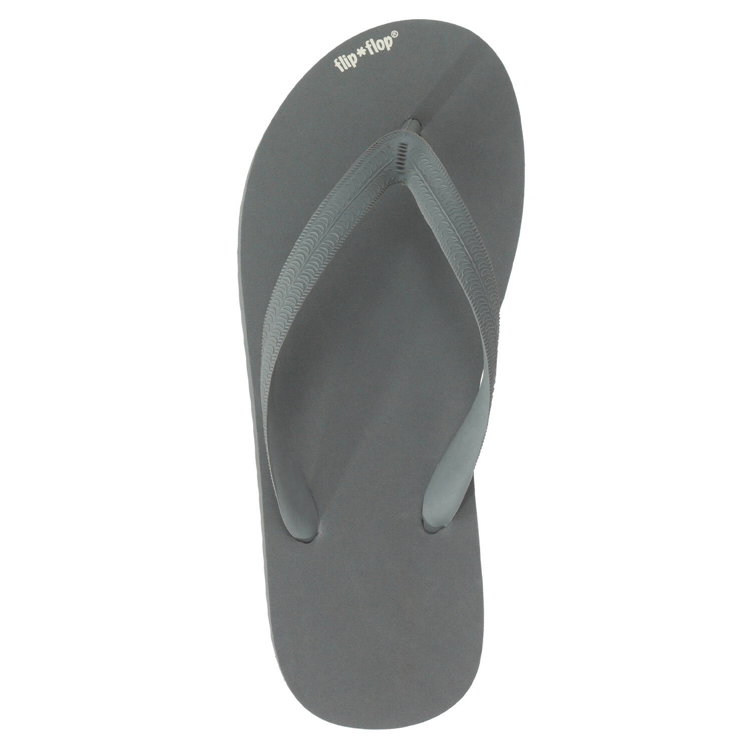 Flip Flop Originals (grau | 44) Für Herren, Accessoires, Schuhe