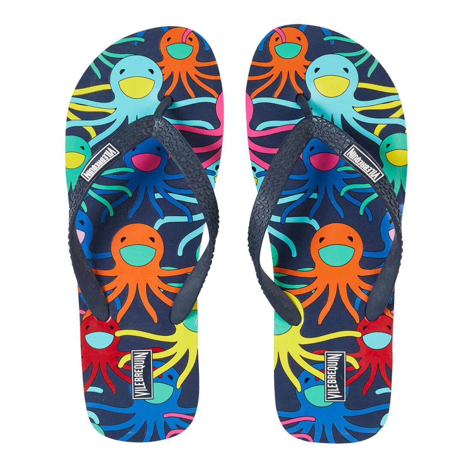 Vilebrequin on sale flip flops