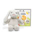 Soft Cuddly Friends mit Hörspiel Hoppi Hase