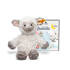 Soft Cuddly Friends mit Hörspiel Lita Lamm