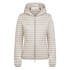 Steppjacke Iris Alexis