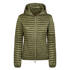 Steppjacke Iris Alexis