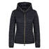 Steppjacke Iris Alexis