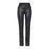 Hose "Meine beste Freundin" im Lederlook