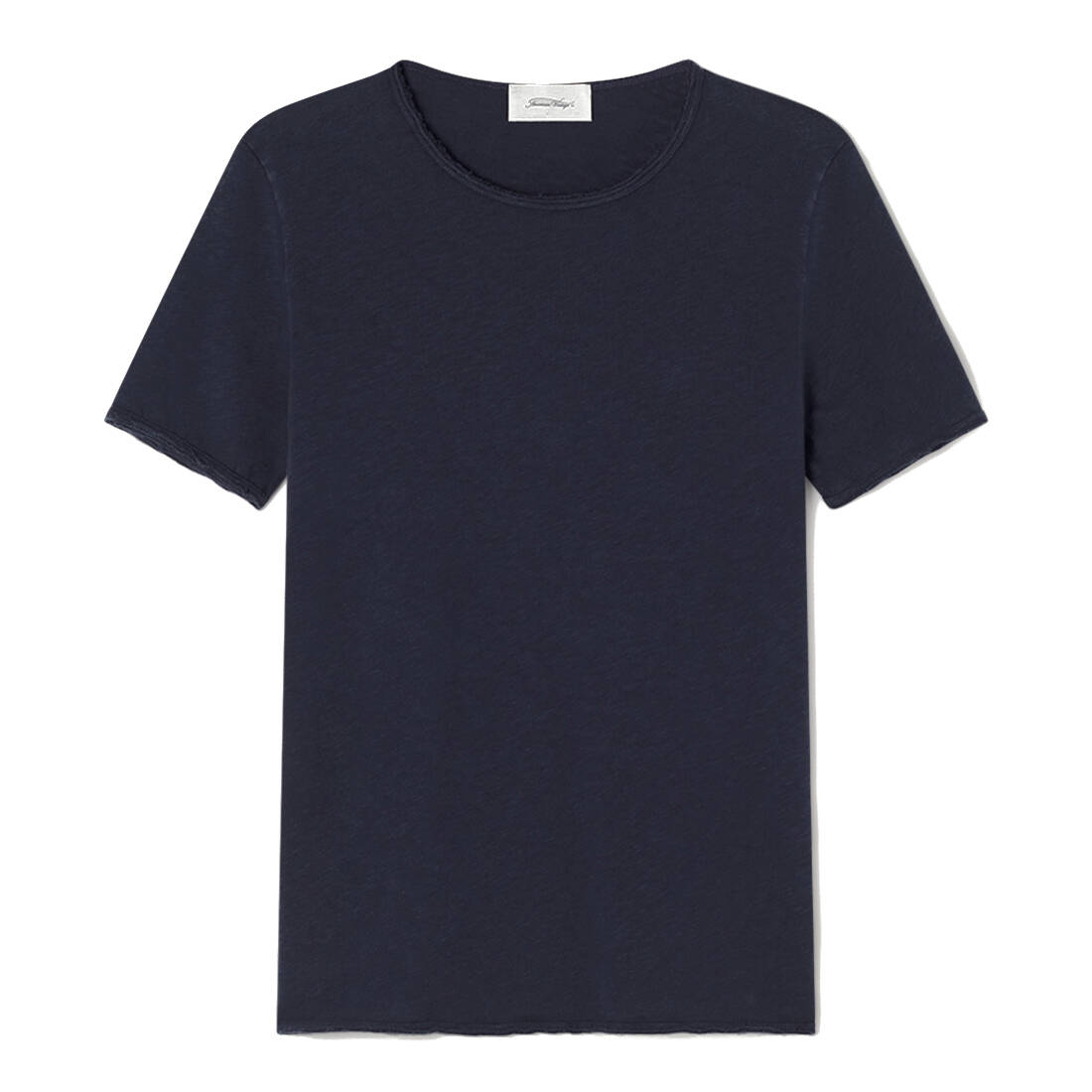 American Vintage T-Shirt Sonoma (blau | XL) Vintage, Für Herren