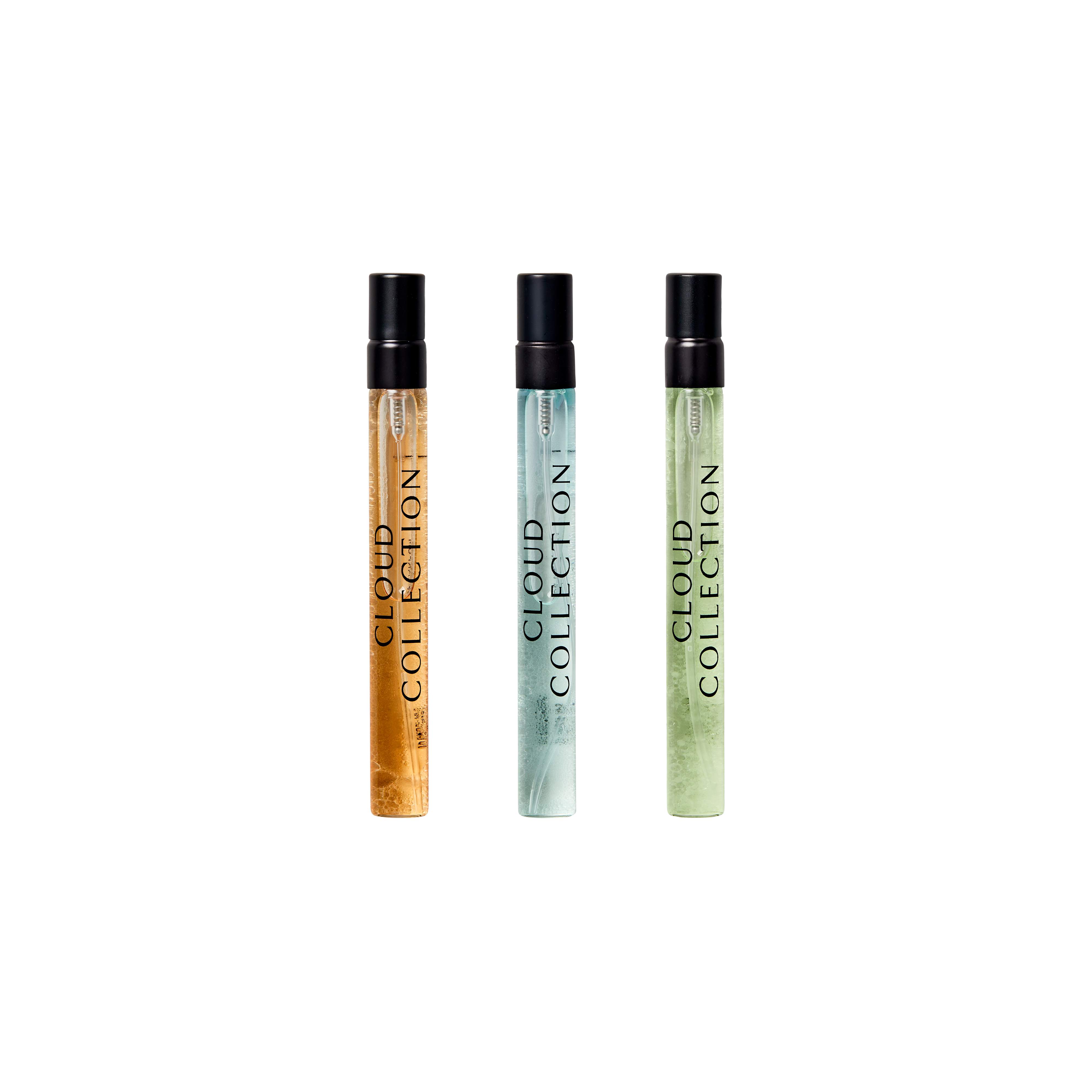Zarkoperfume Set - Cloud Collection Travelsize (weiss | 3x10 ml) Beauty, Düfte, Für Damendüfte