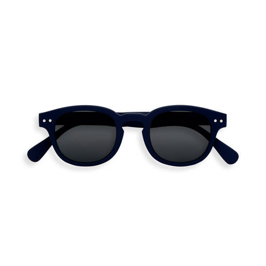 Junior SUN #C Navy Blue +0.00