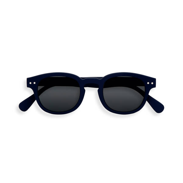 Junior SUN #C Navy Blue +0.00