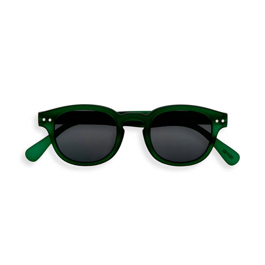 Junior SUN #C Green +0.00