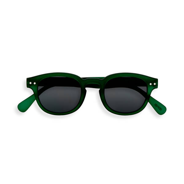 Junior SUN #C Green +0.00