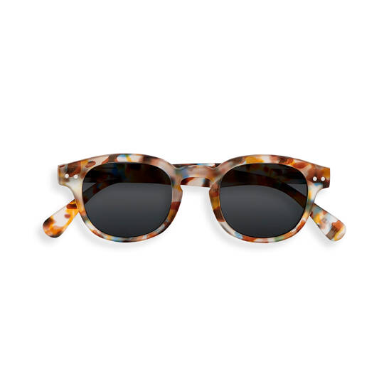 Junior SUN #C Blue Tortoise +0.00