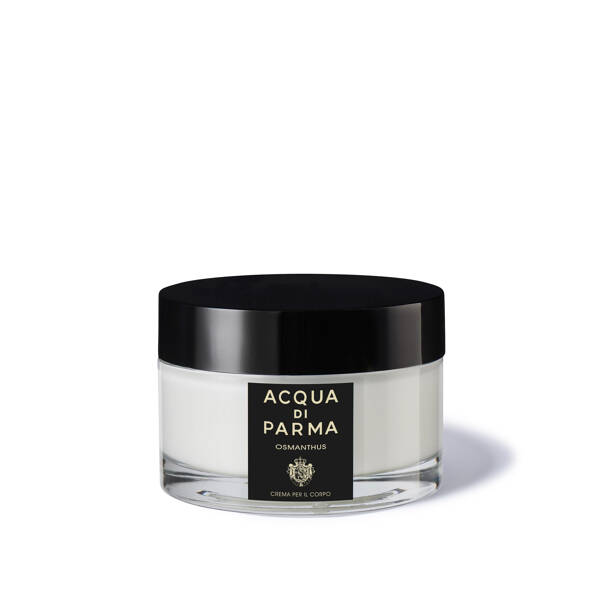 Signatures of the Sun Osmanthus Body Cream