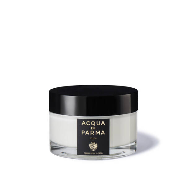 Signatures of the Sun Yuzu Body Cream