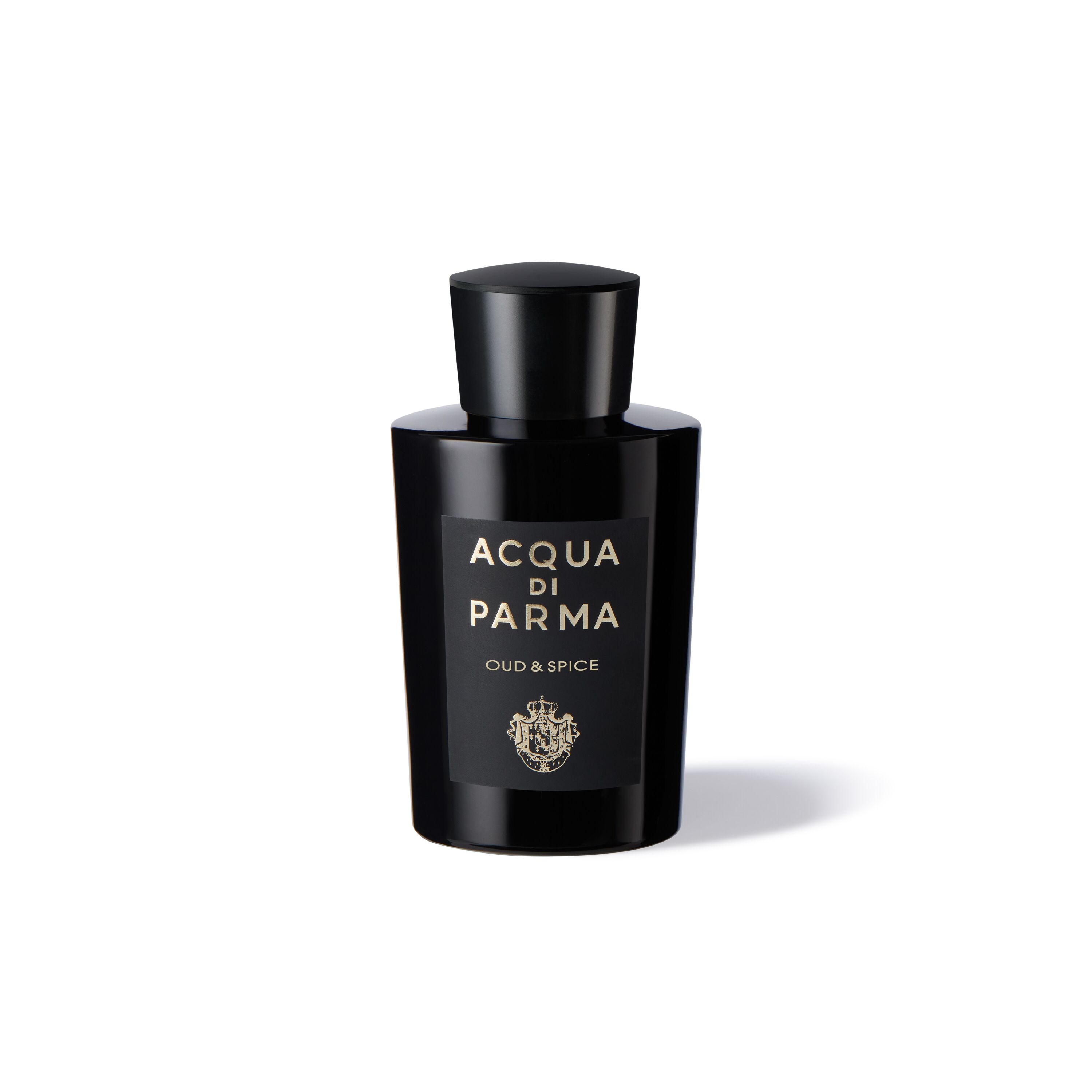 Acqua di Parma Oud & Spice (weiss | 180 ml) Beauty, Düfte, Für Damendüfte