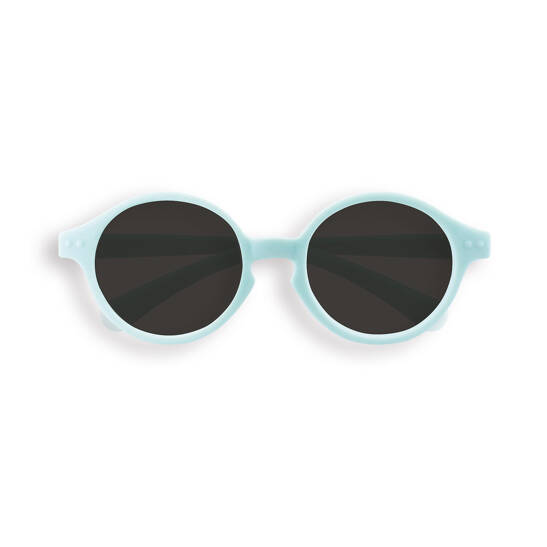 KIDS Plus SUN Sky Blue +0.00