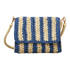 Tasche Striped