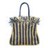 Tasche Striped