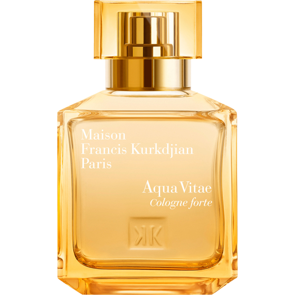 Aqua Vitae Cologne forte Eau de Parfum