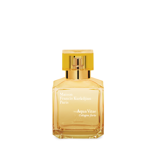 Aqua Vitae Cologne forte Eau de Parfum