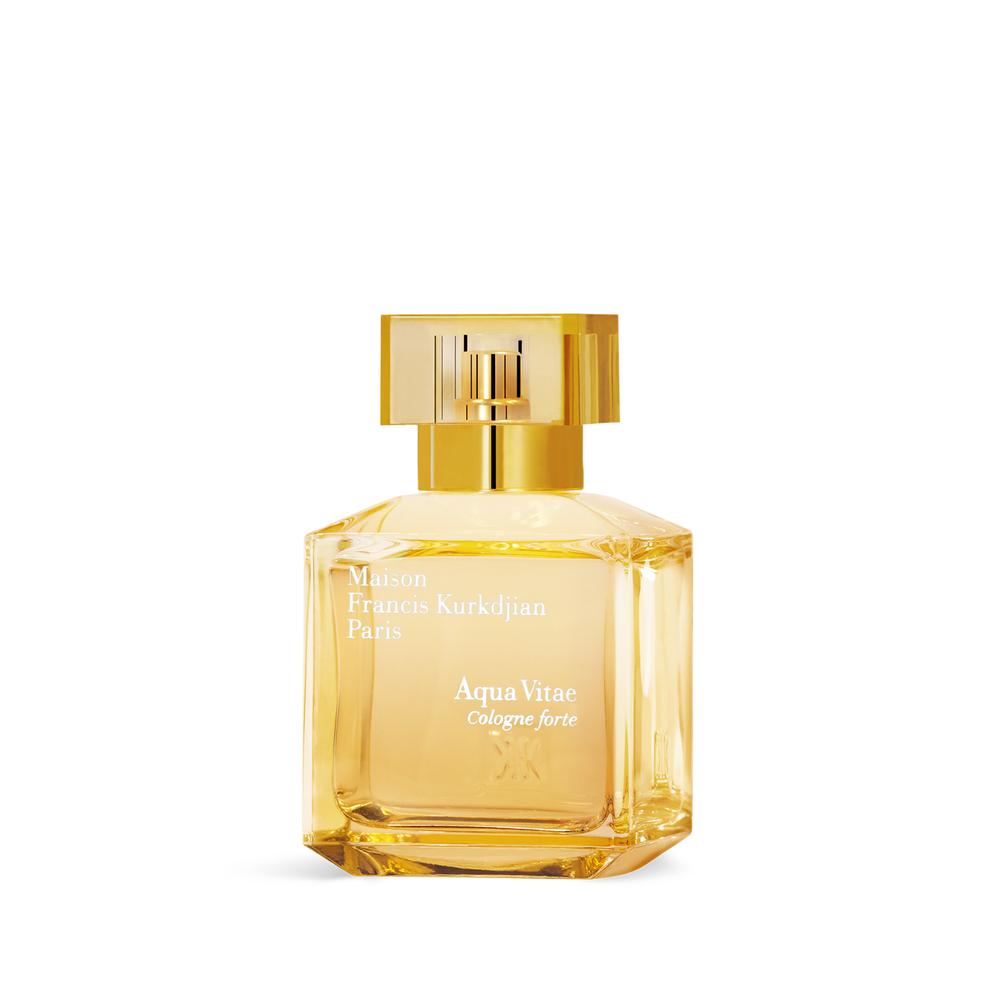 Aqua Vitae Cologne forte Eau de Parfum von Maison Francis