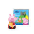 Tonies. Die Hörfigur für die Toniebox Peppa Pig - Die Ritterburg und 7 weitere Geschichten