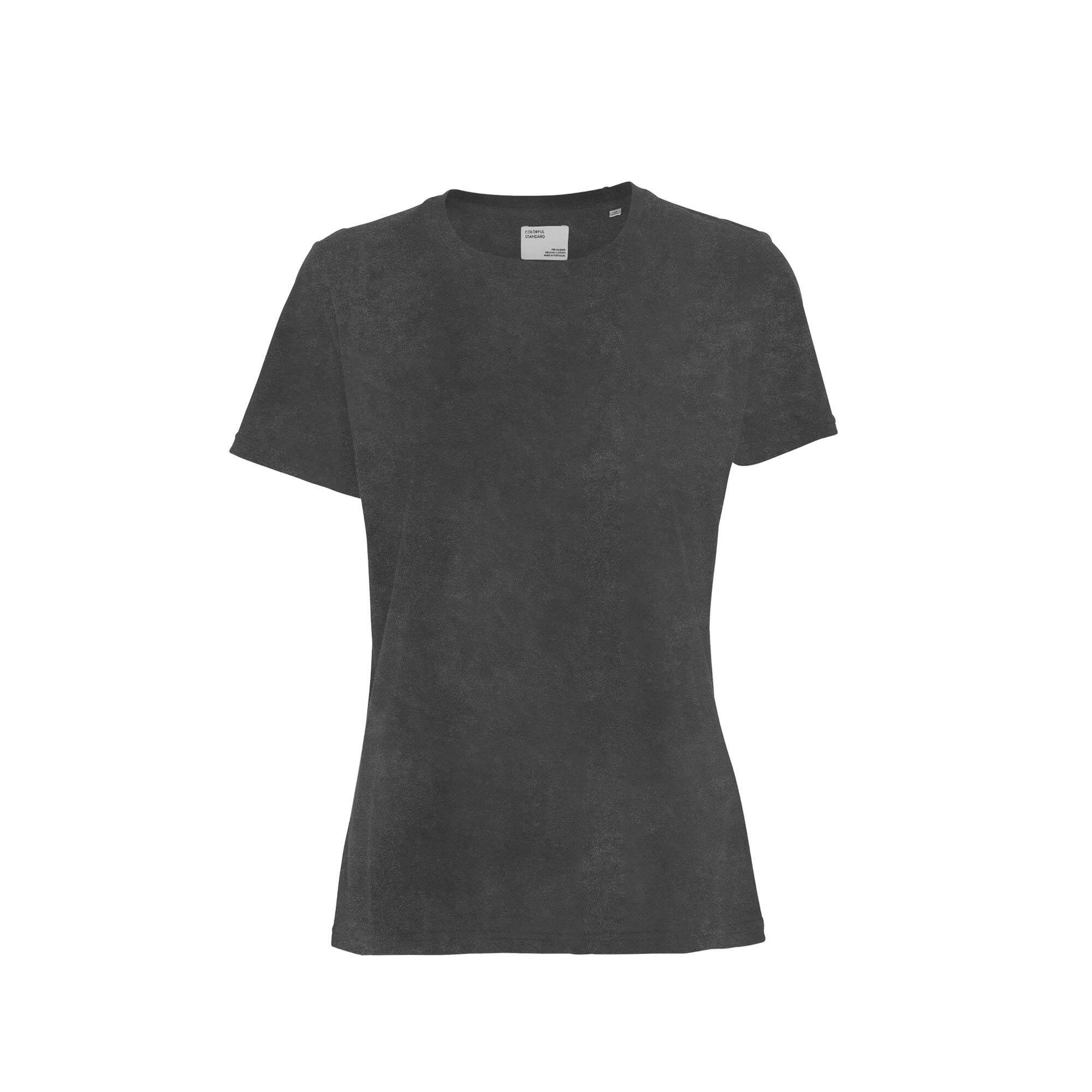 Colorful Standard T-Shirt (grau | L) Standard, Für Damen