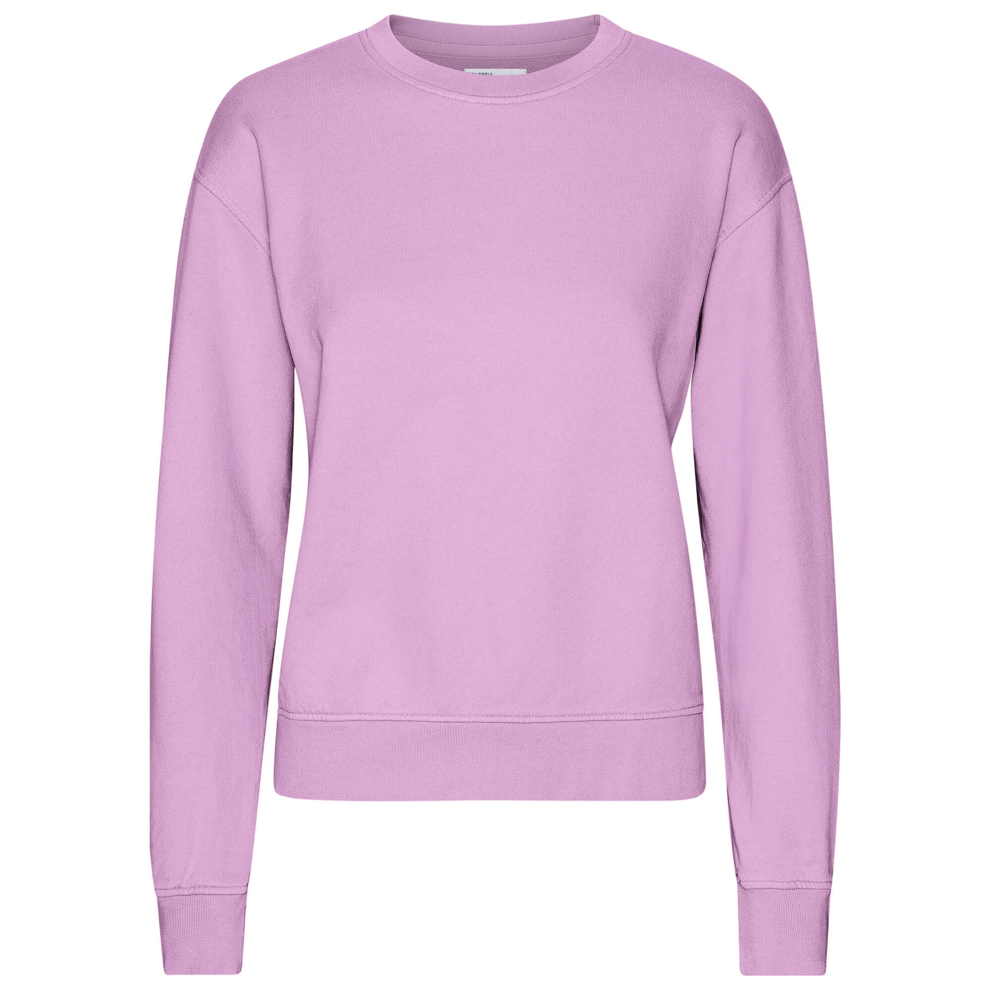 Colorful Standard Sweatshirt (violett | M) Standard, Für Damen