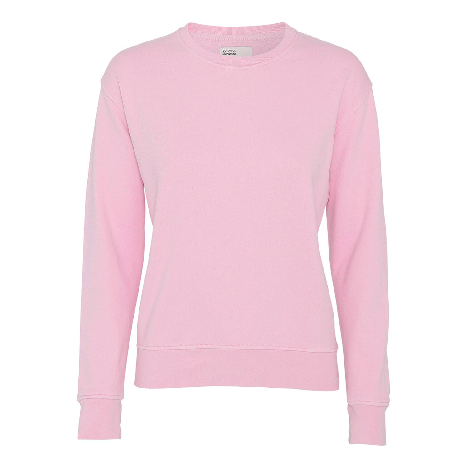 Colorful Standard Sweatshirt (rosa | XS) Sale, Alles ansehen