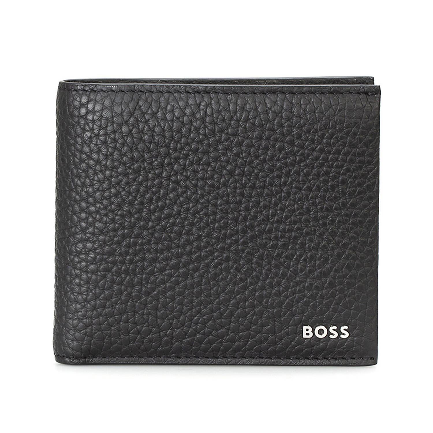 Boss Portemonnaie (schwarz | 1 Size) Black