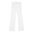 Flared Jeans